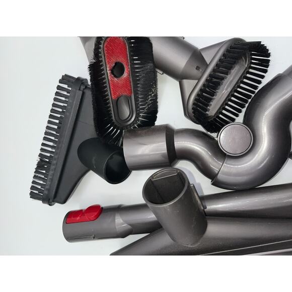 Dyson/Other brands Stick Vacuum Attachment Set Various Attachment Heads - Picture 7 of 9